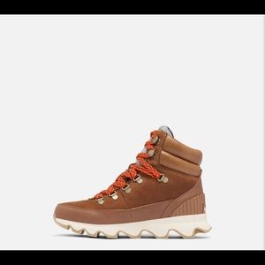 Sorel Kinetic Conquest Boot